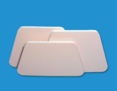 SOFT-FORM AL-D™ PADDED ALUMINUM NASAL SPLINT