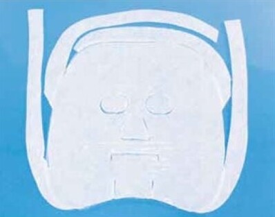 Swiss Therapy Full Face Mask, Reinforced