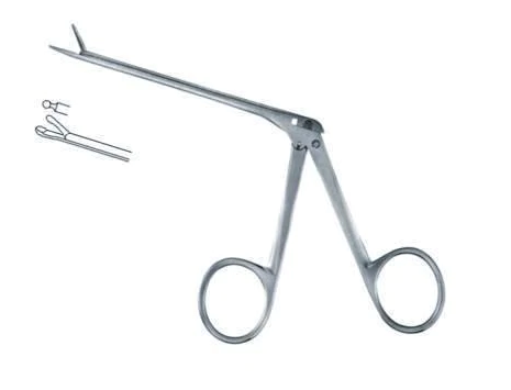 Hartmann Alligator Forceps