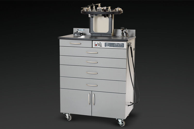 Exam Cabinet 610