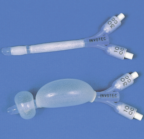 Ultra-Stat Epistaxis Catheter