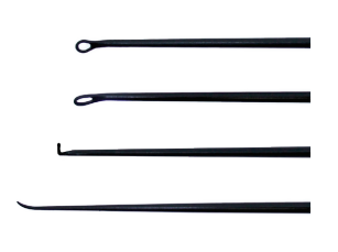 Neozoline Ear Curettes