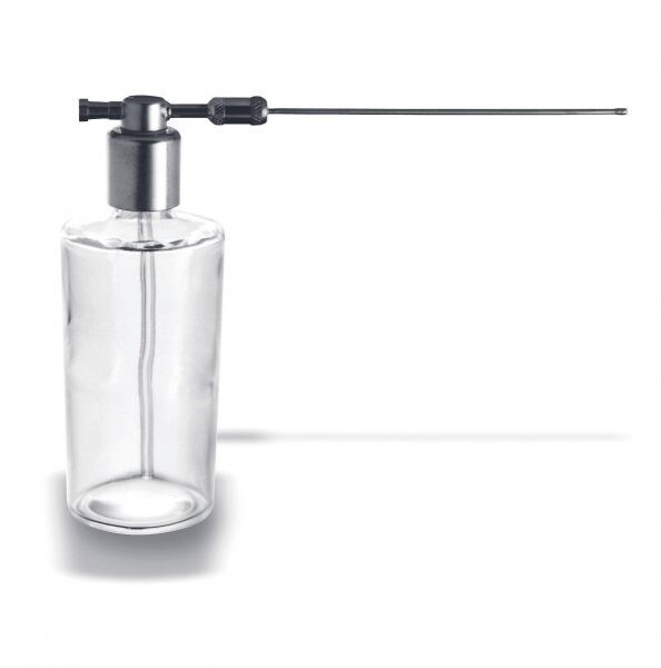 #177 Irrigation Syringe