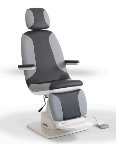 520 Assisted Recline Tilt Chair