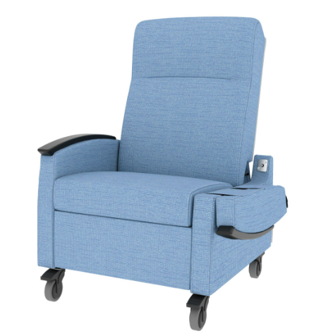 La-Z-Boy 650 Series Chair