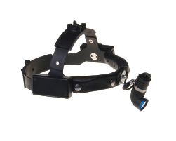Wireless LED Headlight System