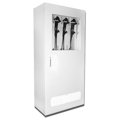 Bronchoscope Storage Cabinets