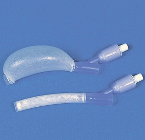 Quick-Pack Nasal Packing with Syringe