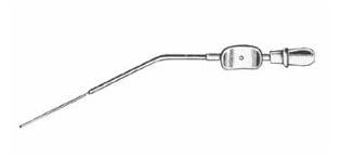 Baron Suction Tip