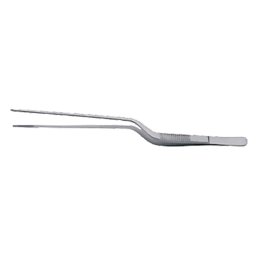 Jansen- Gruenwald Bayonet Forceps