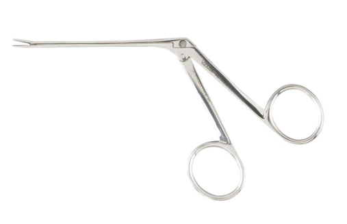 Hartmann Noyes Alligator Forceps