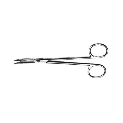 Joseph Scissors
