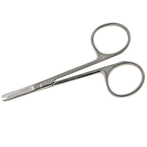 Operating Scissors
