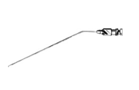 Rosen Suction Tip