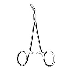 Halsted Mosquito Forceps
