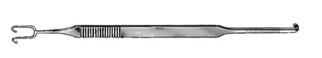 Cottle Neivert Retractor