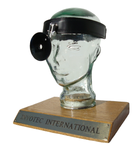 Unbreakable Head Mirror