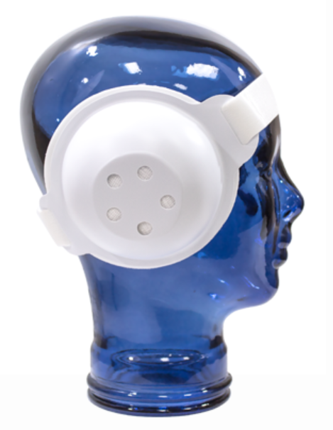 Ear Dressing Kit (Firm Cup)