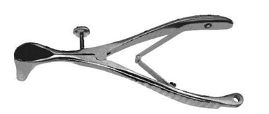 Cottle Nasal Specula
