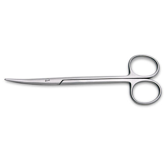 Metzenbaum Scissors