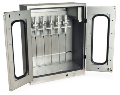 ENT Endoscope Storage Cabinet