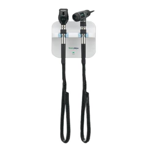 Welch Allyn Corded Unit - 3.5v