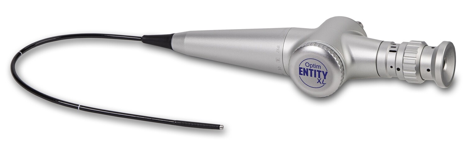 ENTity XL (PA Compatible) LED Nasopharyngoscope