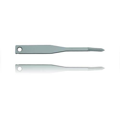Spear, Angled 10°