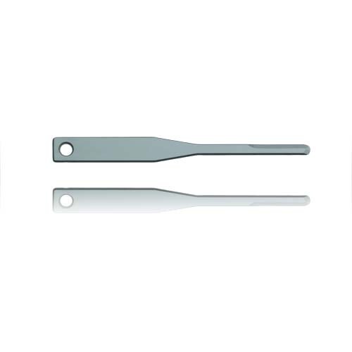 Sharp Edge Blade, Straight