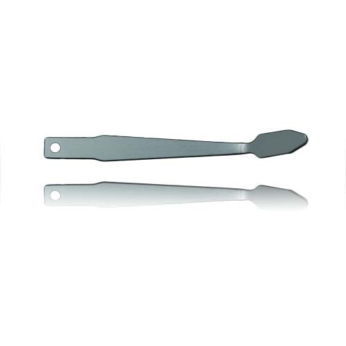 Straight Sides, Large
