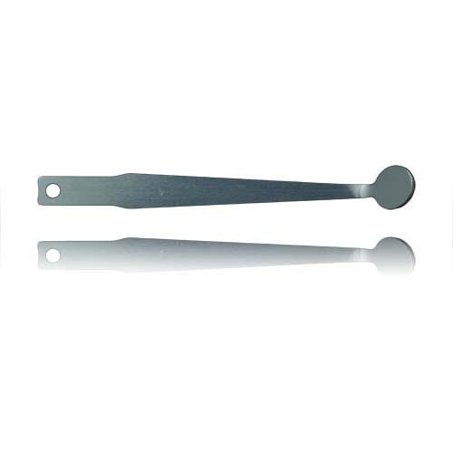 Round, 5mm