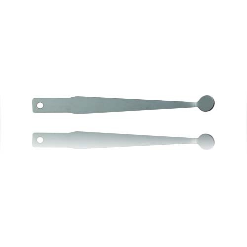 Round, 3.8mm