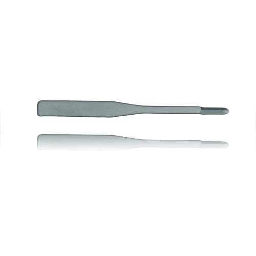 Round, Sharp All Around, Straight