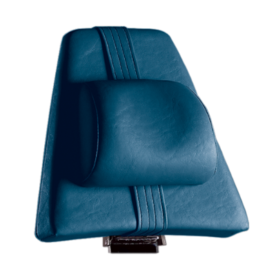 #10 Chair Headrest