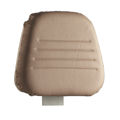 #11 Chair Headrest