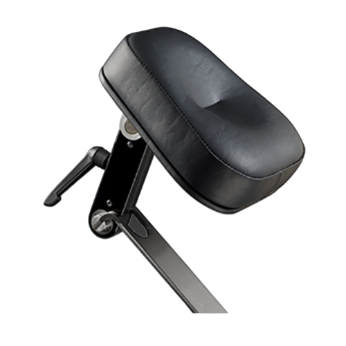 #C6 Chair Headrest