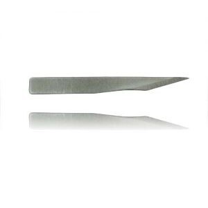 Miniature Blade 15° Pointed