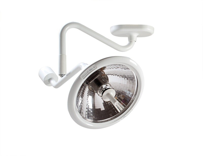 Ritter 255 LED Procedure Light