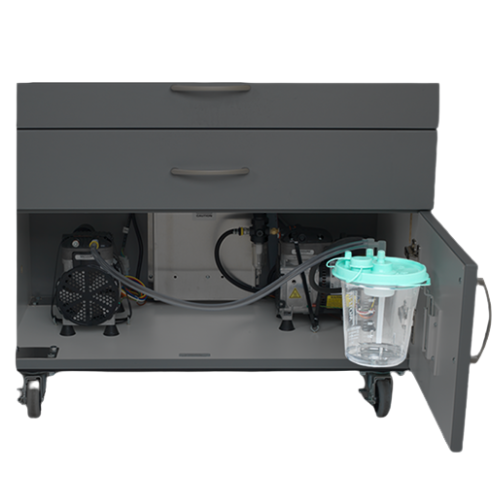 Suction Tubing (per ft)