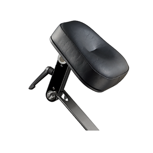 #18 Chair Headrest