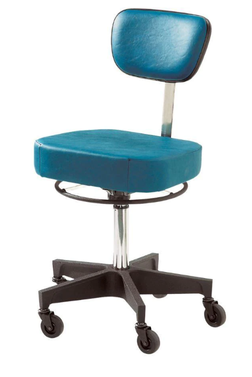 Pneumatic Stools - 5348 Model