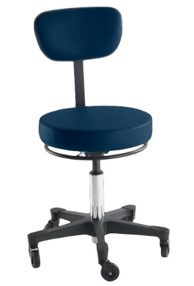 Pneumatic Stools - 5346 Model