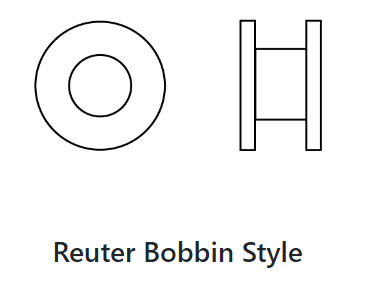 REUTER BOBBIN STYLE
