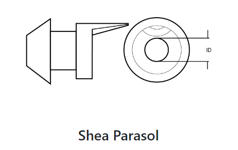 Shea Parasol