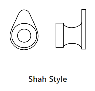 SHAH STYLE