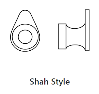 Shah Style Grommet