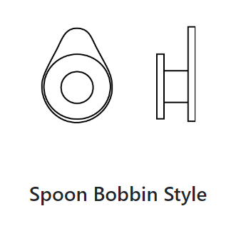 SPOON BOBBIN STYLE