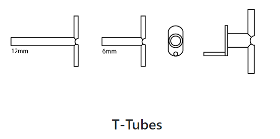 T-Tube Ventilation Tubes