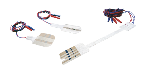 LARYNGEAL SURFACE ELECTRODE - SINGLE CHANNEL SURFACE ELECTRODE