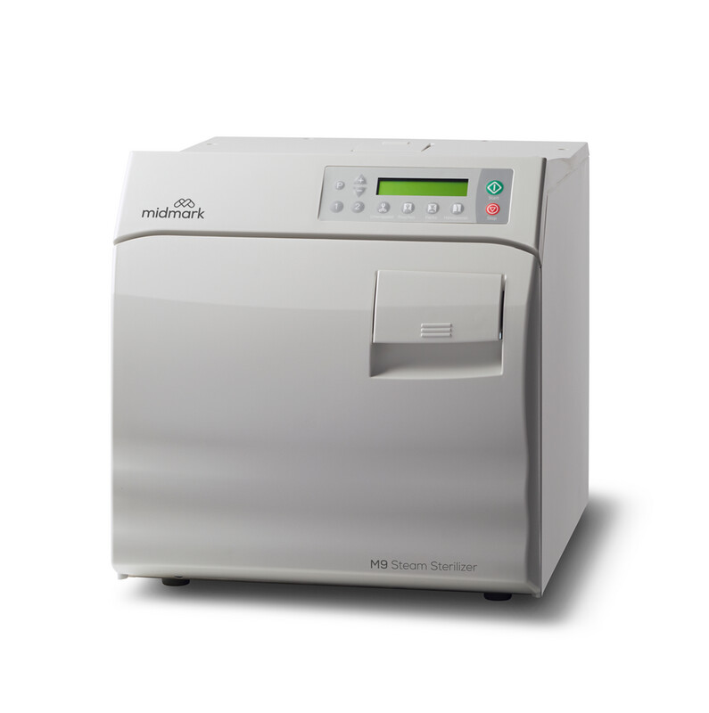 Midmark M9® Steam Sterilizer